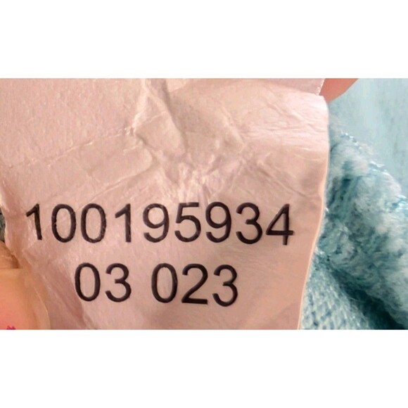 Brooks Brothers Slim Fit Men's Light Blue Polo Shirt Short Sleeves XXL - Picture 9 of 11